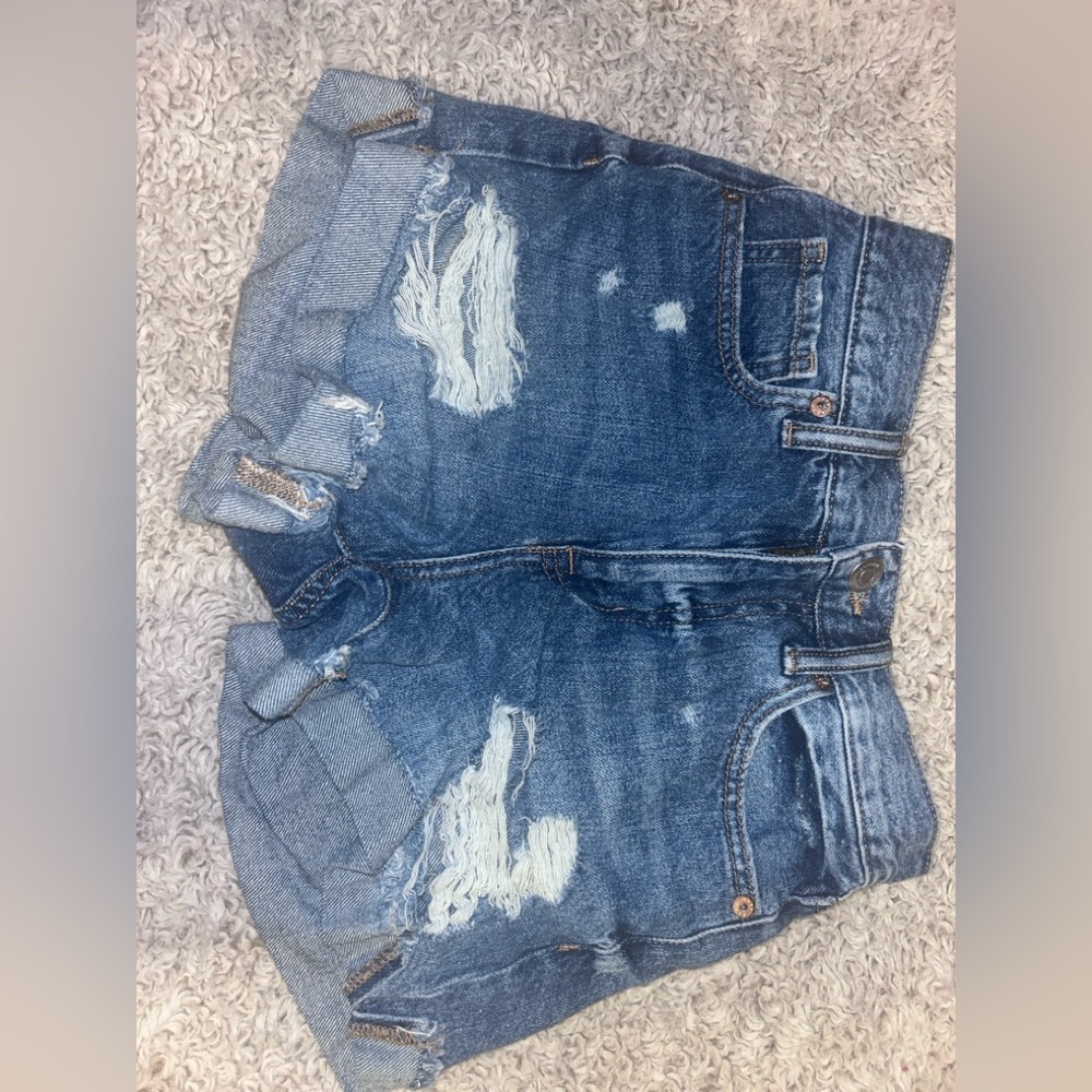 Aeropostale Jean short size 00